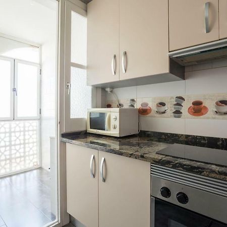 Granada Albaicin Aynadamar Διαμέρισμα Εξωτερικό φωτογραφία