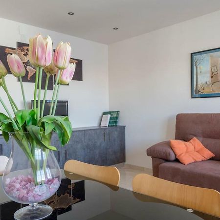 Granada Albaicin Aynadamar Διαμέρισμα Εξωτερικό φωτογραφία
