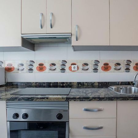 Granada Albaicin Aynadamar Διαμέρισμα Εξωτερικό φωτογραφία
