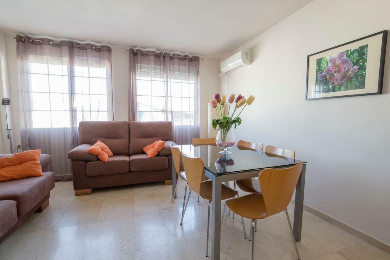 Granada Albaicin Aynadamar Διαμέρισμα Εξωτερικό φωτογραφία