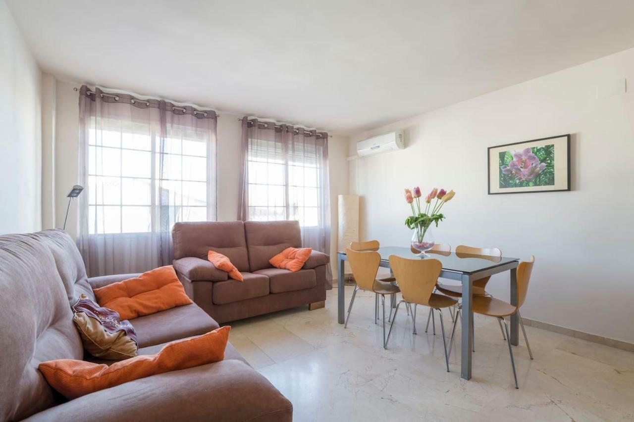 Granada Albaicin Aynadamar Διαμέρισμα Εξωτερικό φωτογραφία