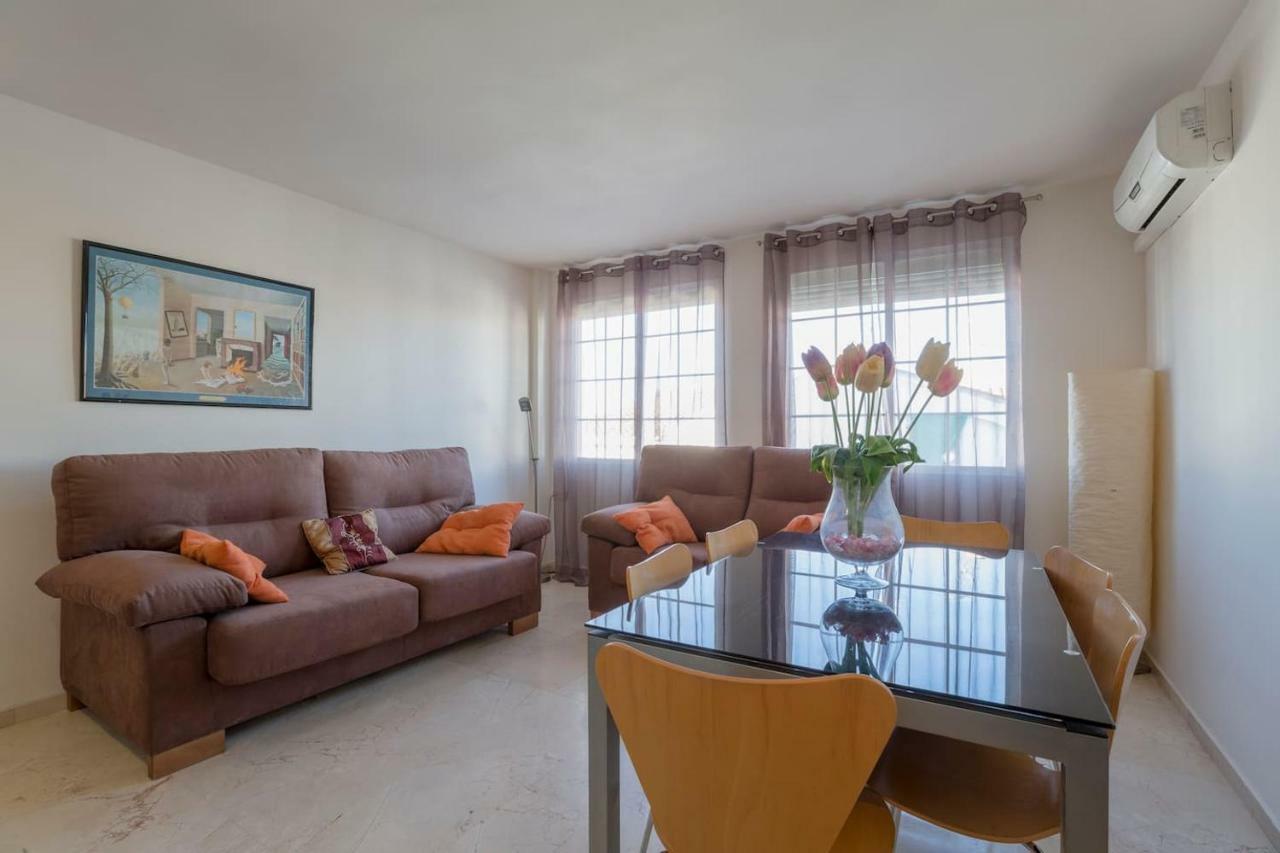 Granada Albaicin Aynadamar Διαμέρισμα Εξωτερικό φωτογραφία