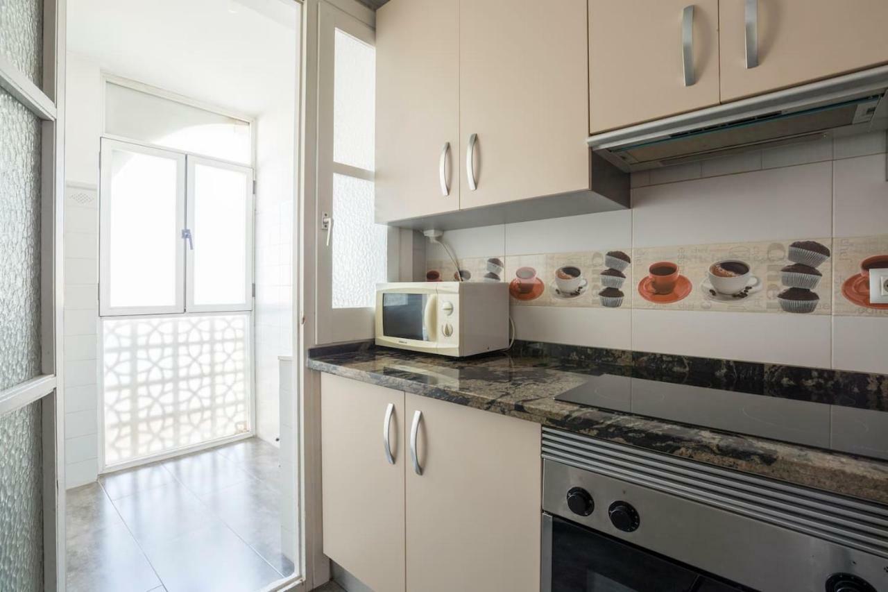 Granada Albaicin Aynadamar Διαμέρισμα Εξωτερικό φωτογραφία