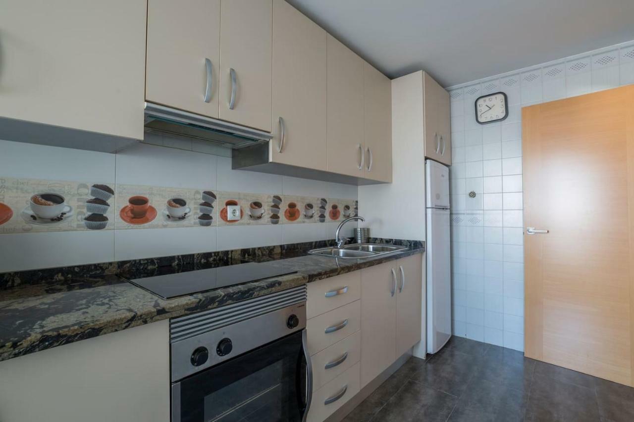 Granada Albaicin Aynadamar Διαμέρισμα Εξωτερικό φωτογραφία