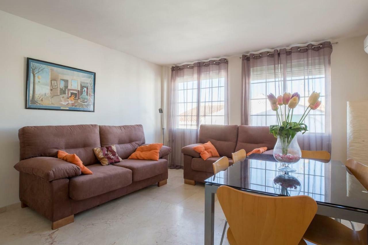 Granada Albaicin Aynadamar Διαμέρισμα Εξωτερικό φωτογραφία
