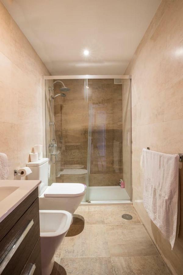 Granada Albaicin Aynadamar Διαμέρισμα Εξωτερικό φωτογραφία