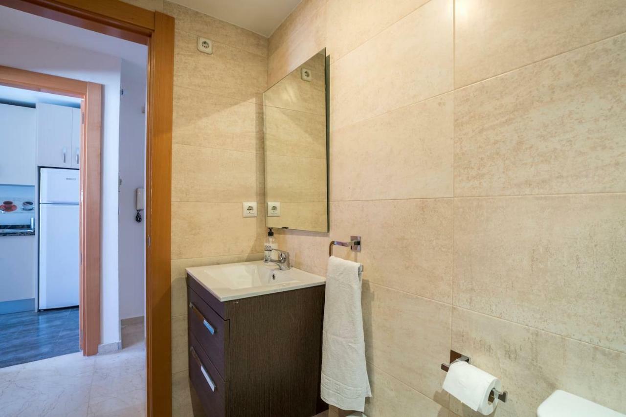 Granada Albaicin Aynadamar Διαμέρισμα Εξωτερικό φωτογραφία