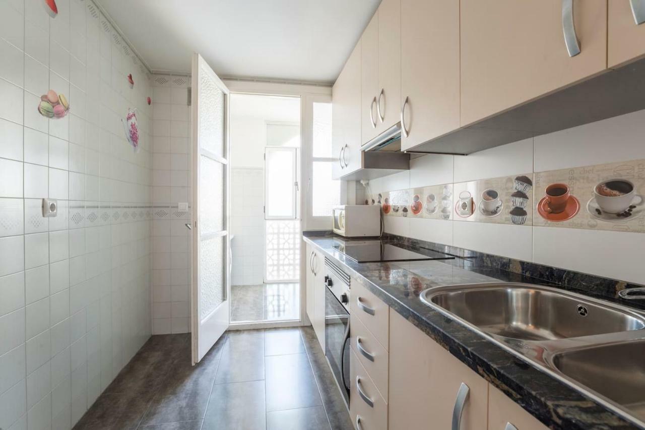 Granada Albaicin Aynadamar Διαμέρισμα Εξωτερικό φωτογραφία
